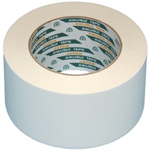 Băng keo giấy Kraft Kikusui tape No. 108 White